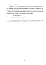 Kutatási anyagok 'Staff Selection Process at "Gallery Park Hotel & Spa Riga" Enterprise', 26.                