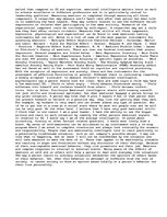 Esszék 'Emotions', 3.                