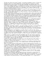 Esszék 'Friends, The One With All The Cheesecakes, Series 7 Episode 11', 1.                