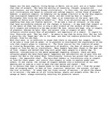 Esszék 'Fear Influences People More than Respect', 1.                