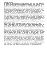 Esszék 'Coaching Decisions', 1.                