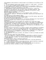 Esszék 'Electric Charge and the Electrical Structure of Matter', 3.                