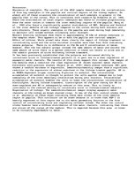 Esszék 'A Discussion on the Abundance of Osmolytes', 1.                