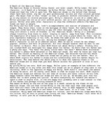 Esszék 'Willy Loman, in the book "Death of a Salesman", by Arthur Miller, and his quest ', 1.                