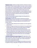 Összefoglalók, jegyzetek 'Home Reading. Marketing Management', 2.                