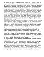 Esszék 'Computer Crimes', 1.                