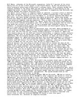 Esszék 'A biography on Bill Gates. How he started and become the richest man alive. What', 1.                