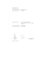 Záródolgozatok 'Srovnání postavení pracovního práva ČR', 3.                