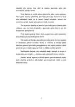 Záródolgozatok 'Srovnání postavení pracovního práva ČR', 12.                