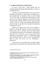 Záródolgozatok 'Srovnání postavení pracovního práva ČR', 26.                