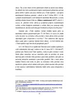 Záródolgozatok 'Srovnání postavení pracovního práva ČR', 32.                