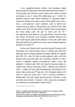 Záródolgozatok 'Srovnání postavení pracovního práva ČR', 36.                