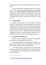 Záródolgozatok 'Srovnání postavení pracovního práva ČR', 45.                