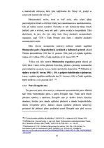 Záródolgozatok 'Srovnání postavení pracovního práva ČR', 57.                