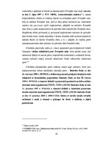 Záródolgozatok 'Srovnání postavení pracovního práva ČR', 58.                