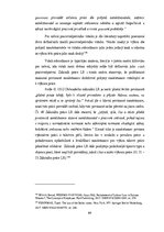 Záródolgozatok 'Srovnání postavení pracovního práva ČR', 74.                