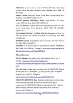 Záródolgozatok 'Srovnání postavení pracovního práva ČR', 86.                