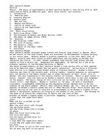 Esszék 'Paul Laurence Dunbar', 1.                