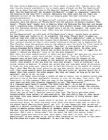 Esszék 'Jimi Hendrix: Are You Experienced?', 1.                