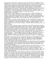 Esszék 'Dealing with Floods Mainly in Canada', 2.                