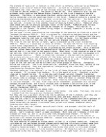 Esszék 'Present and Discuss the Interpretation in the Kabbalistic Tradition of One or Mo', 1.                