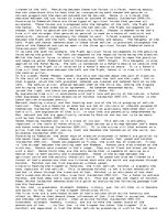 Esszék 'Present and Discuss the Interpretation in the Kabbalistic Tradition of One or Mo', 2.                