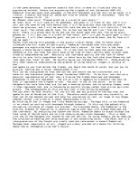 Esszék 'Present and Discuss the Interpretation in the Kabbalistic Tradition of One or Mo', 3.                