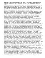 Esszék 'Discuss the Importance of Reason and Emotion in Distinguishing between Belief an', 1.