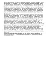 Esszék 'The National Debt in the US', 1.                