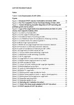 Záródolgozatok 'Bachelor Thesis - How Should LMT Respond to Competition that Is Focusing on Prod', 5.                