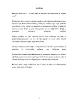 Záródolgozatok 'Bachelor Thesis - How Should LMT Respond to Competition that Is Focusing on Prod', 8.                