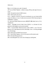 Záródolgozatok 'Bachelor Thesis - How Should LMT Respond to Competition that Is Focusing on Prod', 10.                