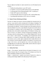 Záródolgozatok 'Bachelor Thesis - How Should LMT Respond to Competition that Is Focusing on Prod', 13.                