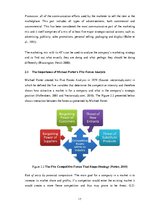 Záródolgozatok 'Bachelor Thesis - How Should LMT Respond to Competition that Is Focusing on Prod', 17.                