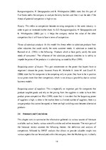 Záródolgozatok 'Bachelor Thesis - How Should LMT Respond to Competition that Is Focusing on Prod', 18.                