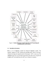 Záródolgozatok 'Bachelor Thesis - How Should LMT Respond to Competition that Is Focusing on Prod', 21.                