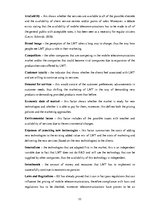 Záródolgozatok 'Bachelor Thesis - How Should LMT Respond to Competition that Is Focusing on Prod', 22.                