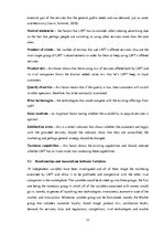 Záródolgozatok 'Bachelor Thesis - How Should LMT Respond to Competition that Is Focusing on Prod', 23.                