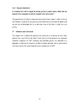 Záródolgozatok 'Bachelor Thesis - How Should LMT Respond to Competition that Is Focusing on Prod', 25.                