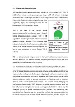 Záródolgozatok 'Bachelor Thesis - How Should LMT Respond to Competition that Is Focusing on Prod', 29.                