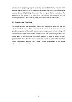 Záródolgozatok 'Bachelor Thesis - How Should LMT Respond to Competition that Is Focusing on Prod', 31.                