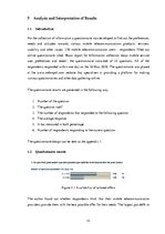 Záródolgozatok 'Bachelor Thesis - How Should LMT Respond to Competition that Is Focusing on Prod', 32.                