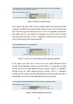 Záródolgozatok 'Bachelor Thesis - How Should LMT Respond to Competition that Is Focusing on Prod', 39.                
