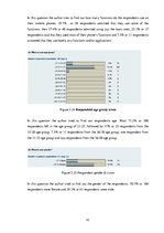 Záródolgozatok 'Bachelor Thesis - How Should LMT Respond to Competition that Is Focusing on Prod', 42.                
