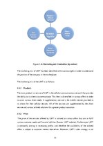 Záródolgozatok 'Bachelor Thesis - How Should LMT Respond to Competition that Is Focusing on Prod', 44.                