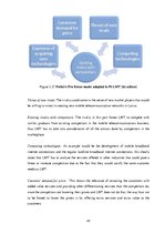 Záródolgozatok 'Bachelor Thesis - How Should LMT Respond to Competition that Is Focusing on Prod', 46.                