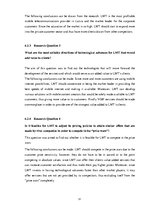 Záródolgozatok 'Bachelor Thesis - How Should LMT Respond to Competition that Is Focusing on Prod', 51.                