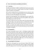 Záródolgozatok 'Bachelor Thesis - How Should LMT Respond to Competition that Is Focusing on Prod', 52.                