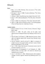 Záródolgozatok 'Bachelor Thesis - How Should LMT Respond to Competition that Is Focusing on Prod', 55.                