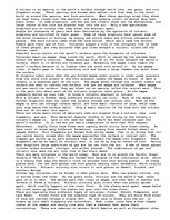 Esszék 'Types of Volcanoes', 1.                